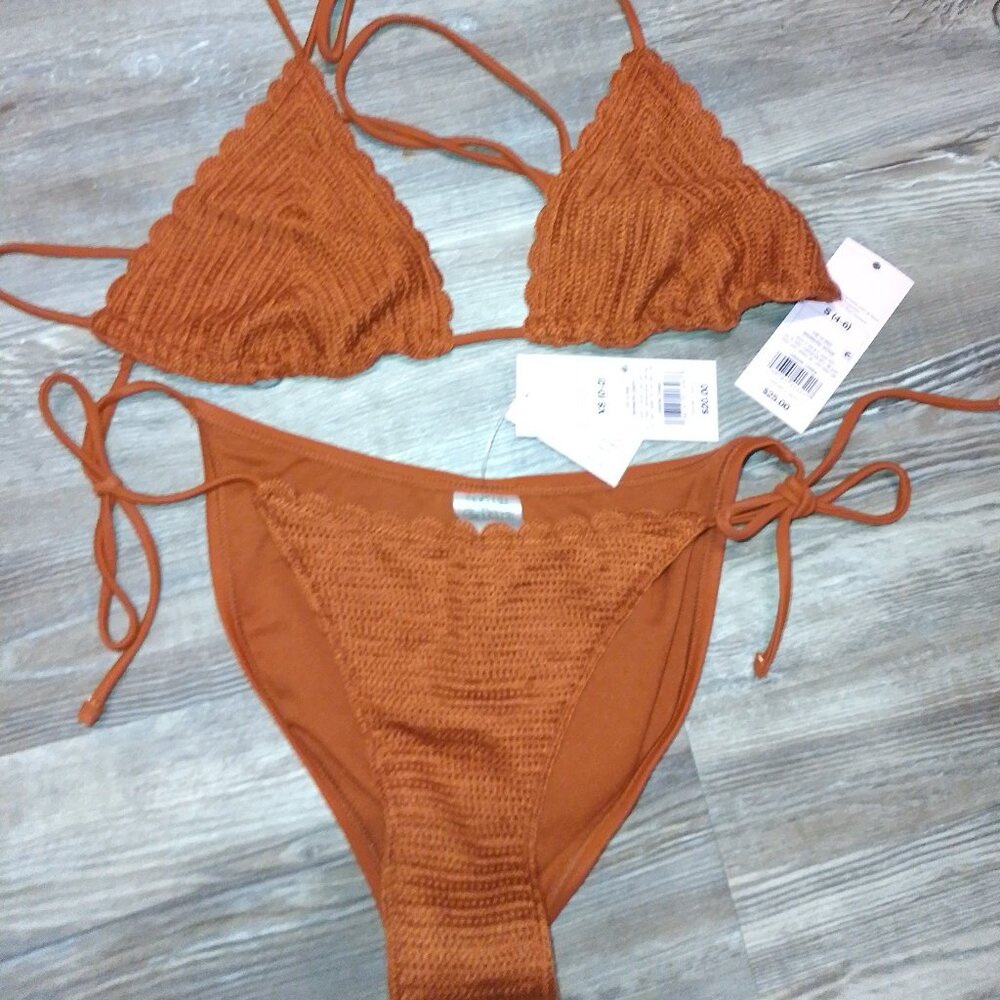 lady swimsuit